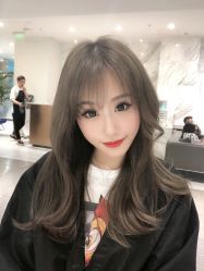 点击看大图 -3AM HAIR SALON烫发染发接发