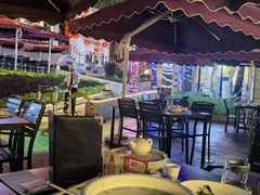 -鹿鸣酒家(越秀店)
