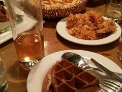 -宝莱纳啤酒花园餐厅PAULANER BRAUHAUS Nanjing(广州路店)