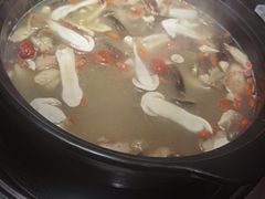 -芸鲜季·云南野生菌餐厅· 云南风物味研社(闵行店)
