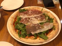 -La Tavernetta(Bar à Vin)(乌鲁木齐路店)