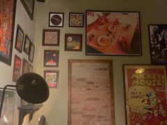 -LA  PETANQUE(泰安路店)