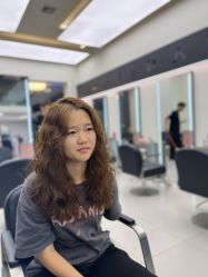 -乾健·烫染·接发SALON