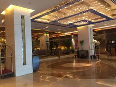 -北京西单美爵酒店