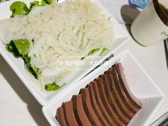 -野妹经典火锅(保利店)