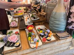 -康帝国际酒店-艾斯本自助西餐厅