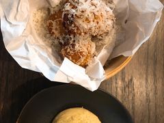 -Apollo·西班牙小酒馆(安福路店)