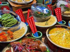 -蓉和妈妈菜·芙蓉花开(高新店)