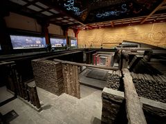 -北京大葆台遗址博物馆