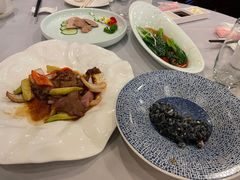 -全聚德(上海首店浦东店)