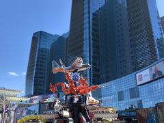 -大族广场Mall&More