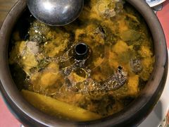 汽锅鸡-福照楼汽锅鸡·云南菜(护国路店)