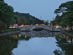 -顺峰山公园