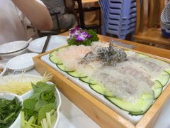 -官塘锋记鱼生·生腌·砂锅粥(牌坊街店)