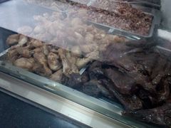 -震九州熟食(凯旋路店)