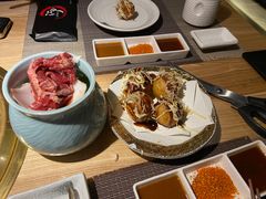 -江户烧肉(高德店)
