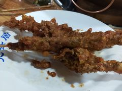 -元盛居(生态大街店)