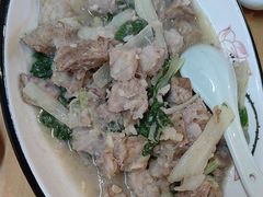 -61号餐吧(兴坪古镇漓江店)