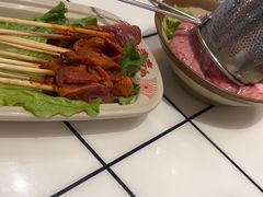 -伍师兄市井火锅(东部星悦天地店)