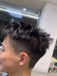 -丝源发型