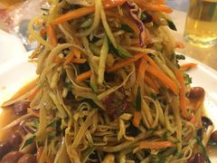 -胖太太四川麻辣排骨串(镇江路分店)