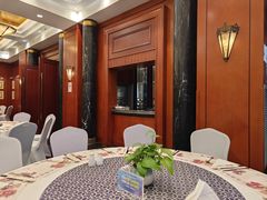 -上海安亭别墅花园酒店