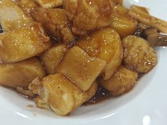 -郭林家常菜(洋桥店)