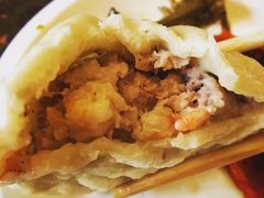 排骨包子-张包铺(道外店)