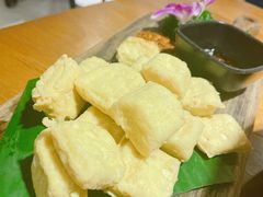 -觅山云南菜(泊富ICITY店)