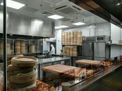 -鼎泰丰(渔阳店)