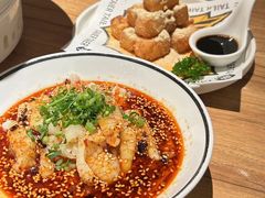 -太二酸菜鱼(汕头苏宁广场店)