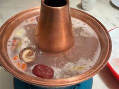 -涮福記·现切牛羊肉火锅(世纪汇店)