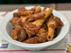 -晋乡亲刀削面(东风桥东店)