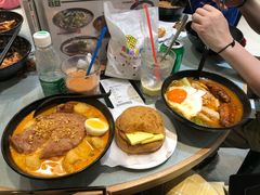 -华嫂冰室(尖沙咀店)