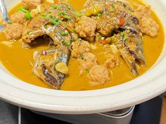 -黄泥岗·地道湖北菜(奥特莱斯店)