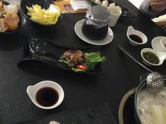 -煲宫(华润万象城店)