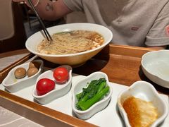 -松鹤面馆·古法焖肉面(观前店)