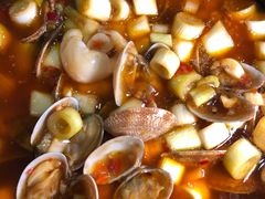 -拈一筷子·宜宾江湖菜(总店)