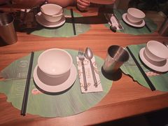 -帕蓝·暹罗料理&曼谷夜市(大学路店)