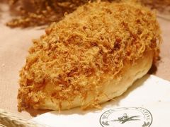 -皇后西斯汀饼店(文化路店)