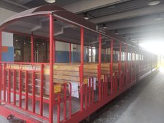 -歌斐颂巧克力小镇