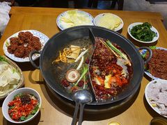 -楠火锅(太古里总店)