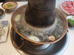 -福寿斋·老北京铜锅涮肉·烤鸭(顺义总店)