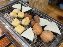 -回回马帮·清真·现炒云南下饭菜(假日店)