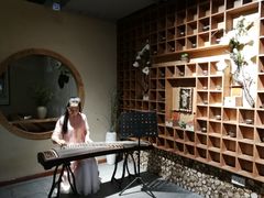 -醉霖生态餐厅(交大店)