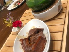 -金成潮菜博物馆(海珠湿地店)
