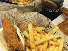 -TACO STAR 塔可星(下沙宝龙店)
