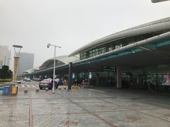 -国际邮轮中心码头(厦鼓码头)
