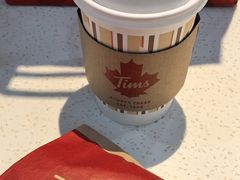 -Tims天好咖啡·贝果(融汇佳盛大厦店)