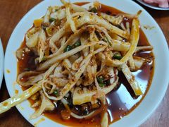 -巷子肥肠(科华巷店)